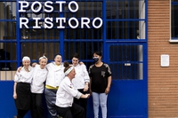 Posto Ristoro: a Bologna un ristorante che accoglie, contro le discriminazioni
