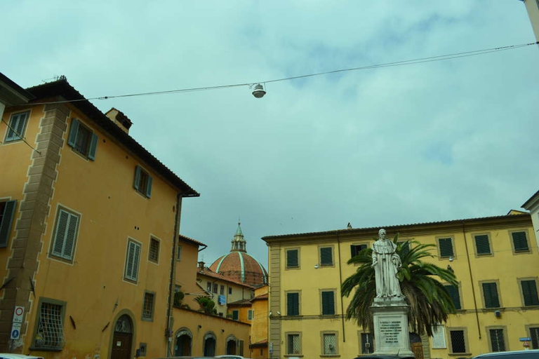 Pistoia capitale della cultura 2017