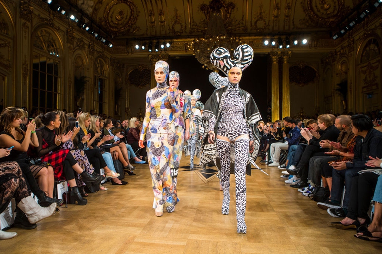 La fashion week si Stoccolma è stata cancellata al fine di sviluppare un format che dia più spazio alla sostenibilità