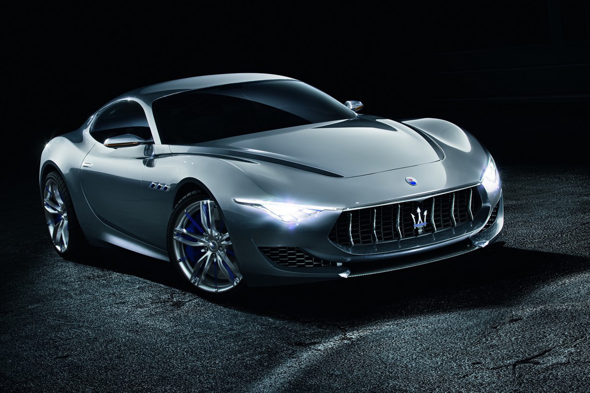 Fiat-Chrysler ci ripensa, la prima auto elettrica debutterà tra pochi giorni