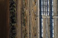 Nei trasporti, in casa, come arte: l’alluminio riciclato è ovunque intorno a noi