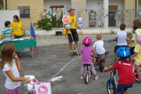 Choose, change and combine sustainable mobility from 16 to 22 September