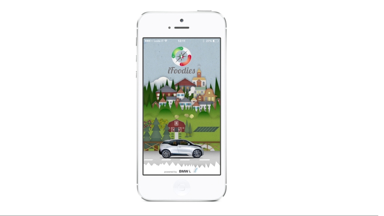 ifoodies-app