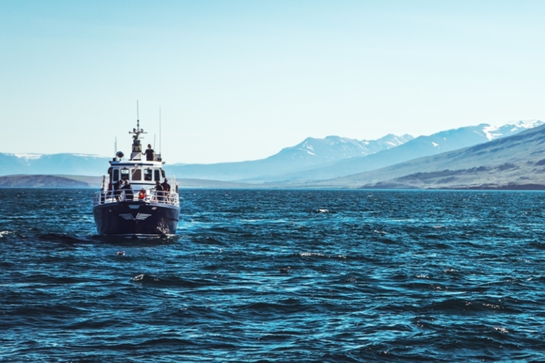 Il piano WeSea si articola in cinque azioni