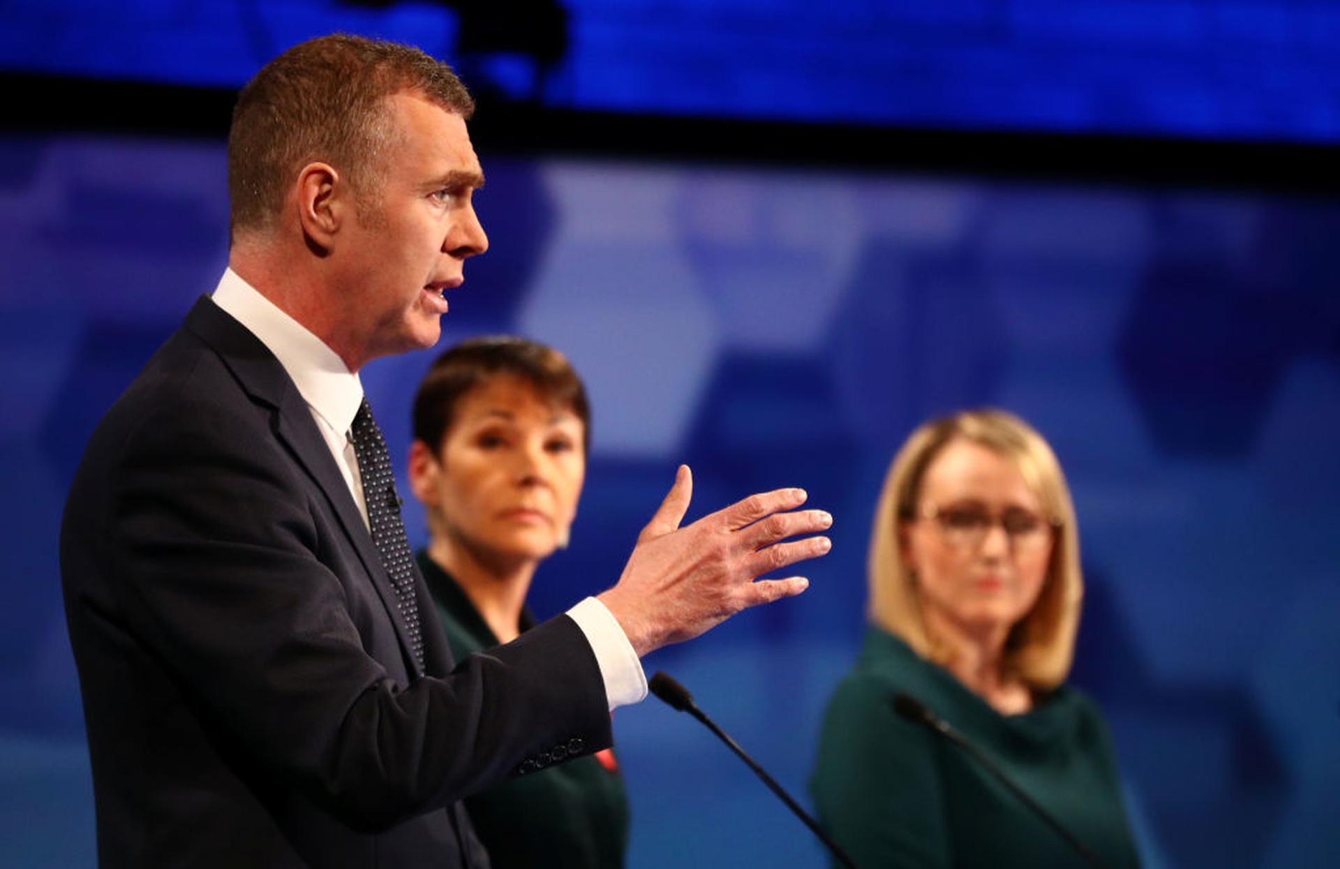 Elezioni in Regno Unito, la campagna e il voto