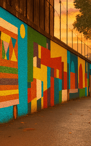 DOTS Connecting Ostiense, un quartiere di Roma diventa laboratorio di rigenerazione urbana