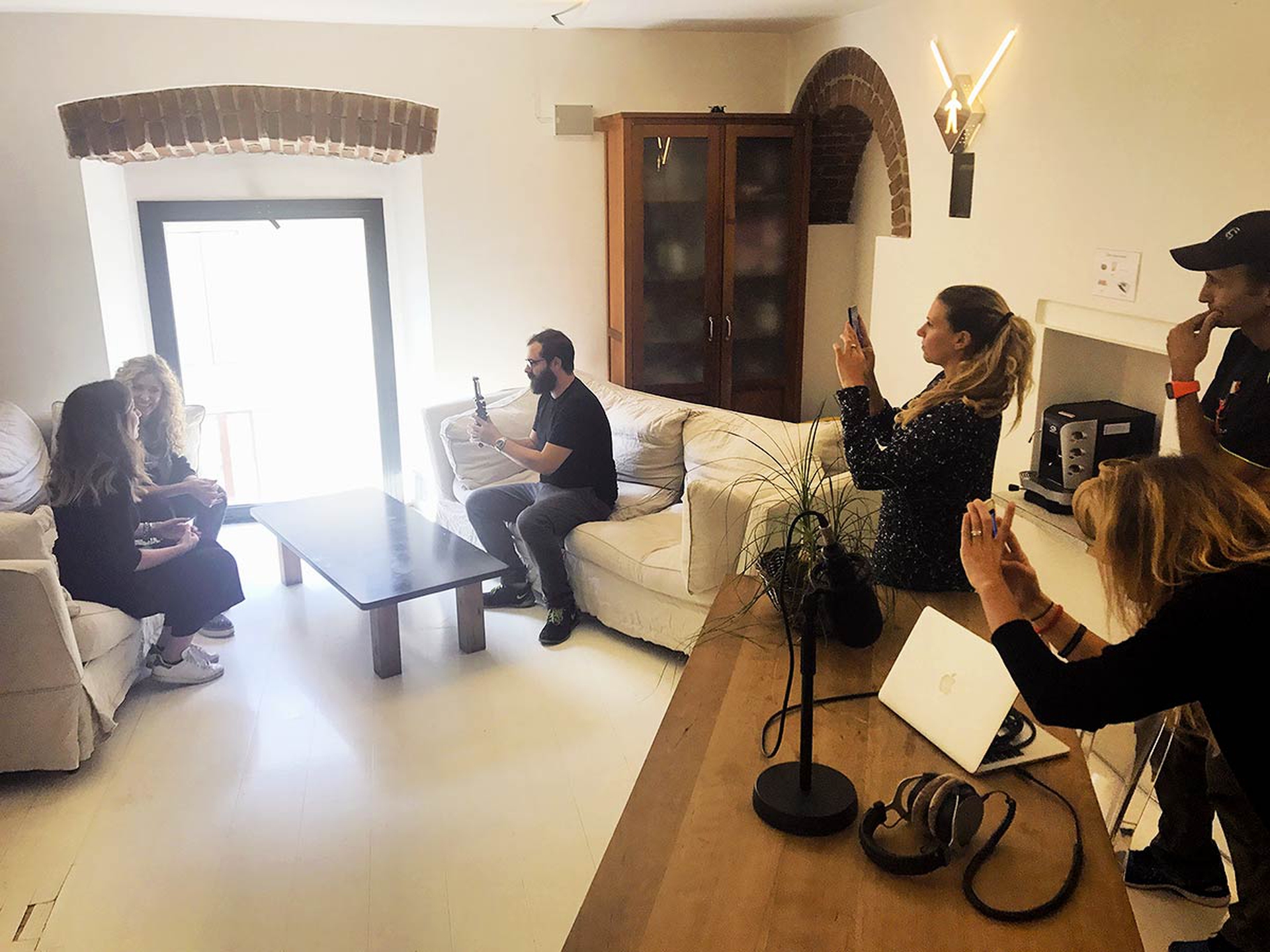 marina-graziani-durante-il-facebook-live