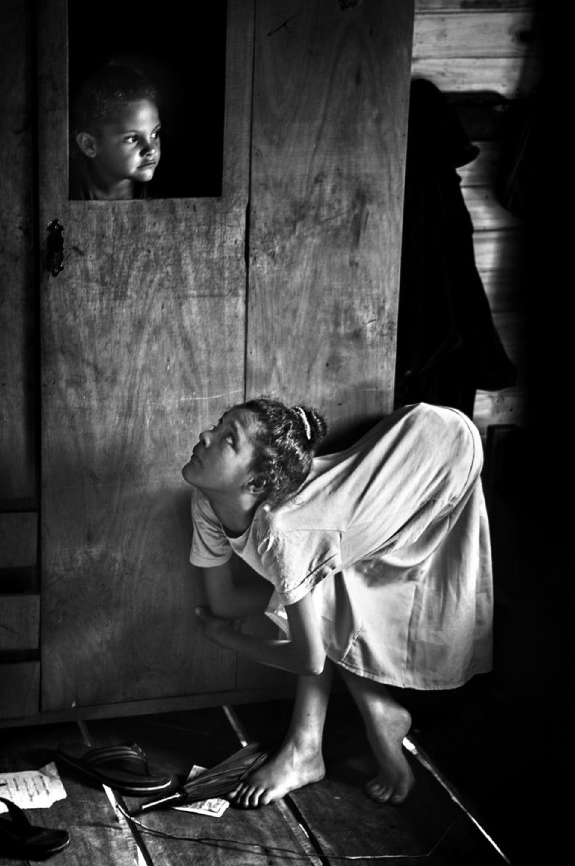 Jesica Sheffer - El costo humano del los agrotoxicos