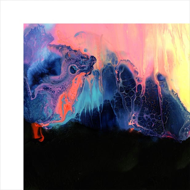 Shigeto - Silver Lining - No Better Time Than Now