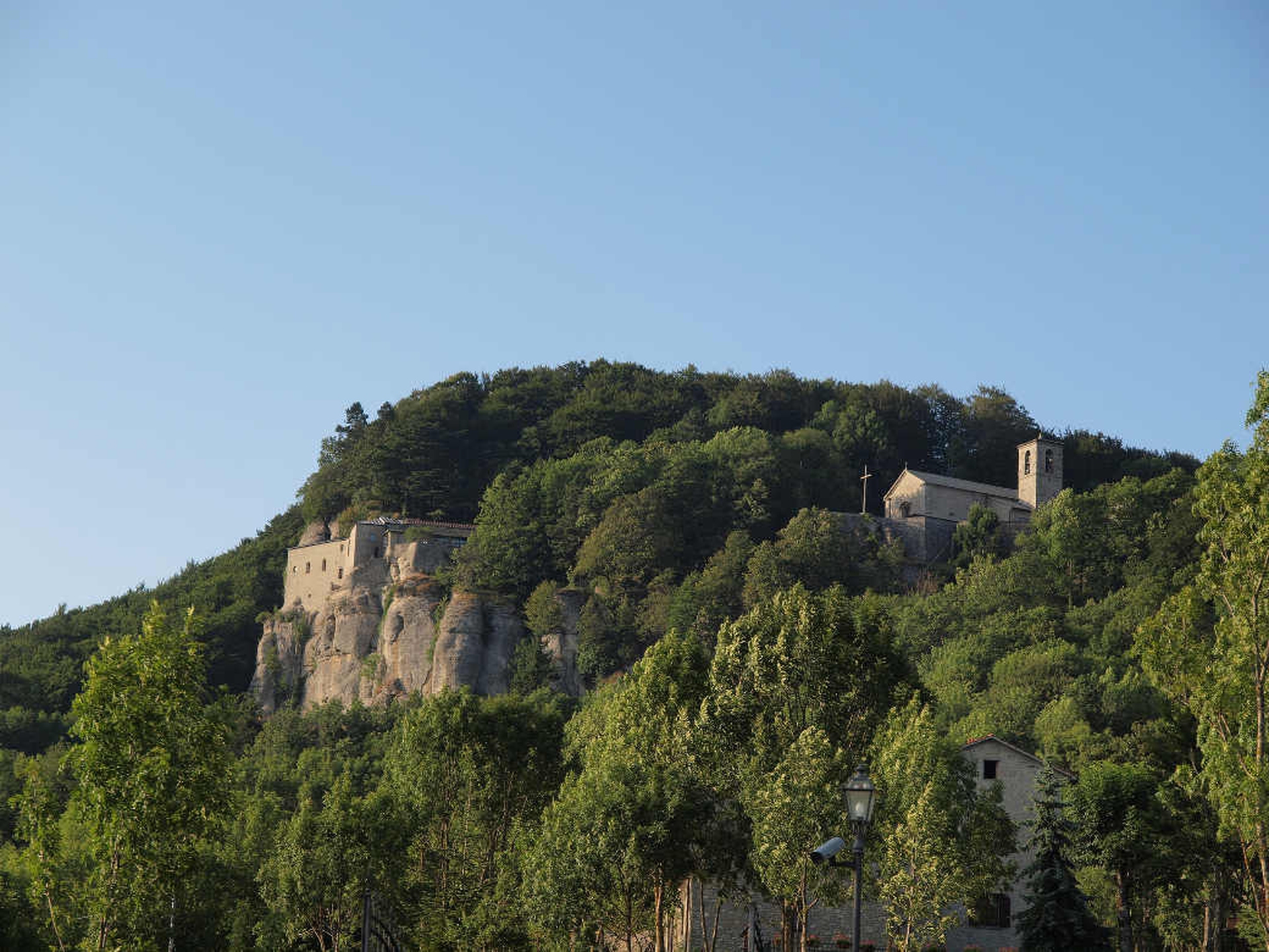 5 vacanze digital detox