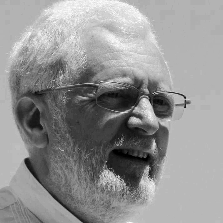 Michel Poulain blue zone