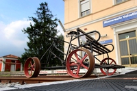 Le ferrovie abbandonate recuperate con il piano Legambiente-Legacoop