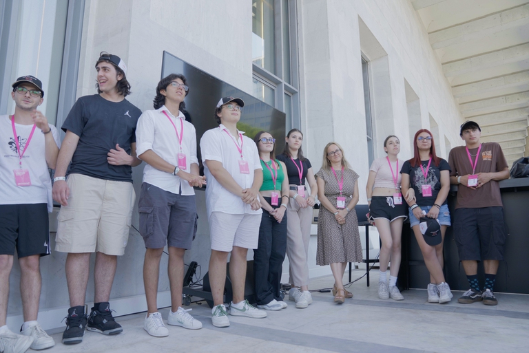 LifeGate e Jaguar Land Rover Italia puntano sui giovani