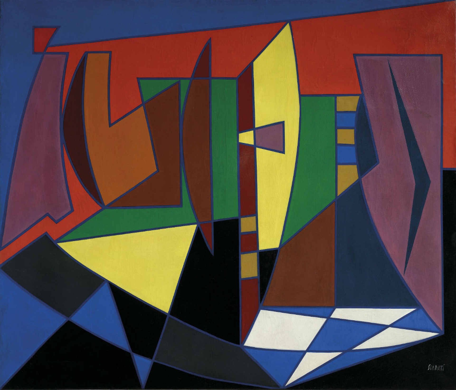 Arte italiana all'asta