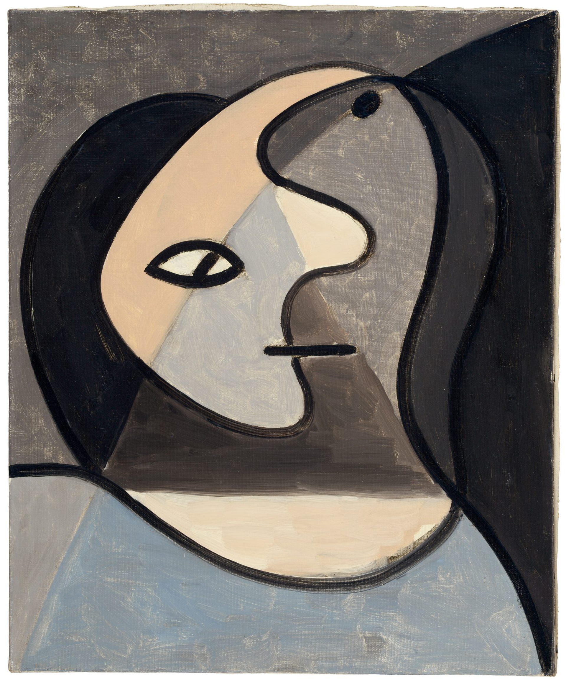 Picasso mostra Milano Mudec