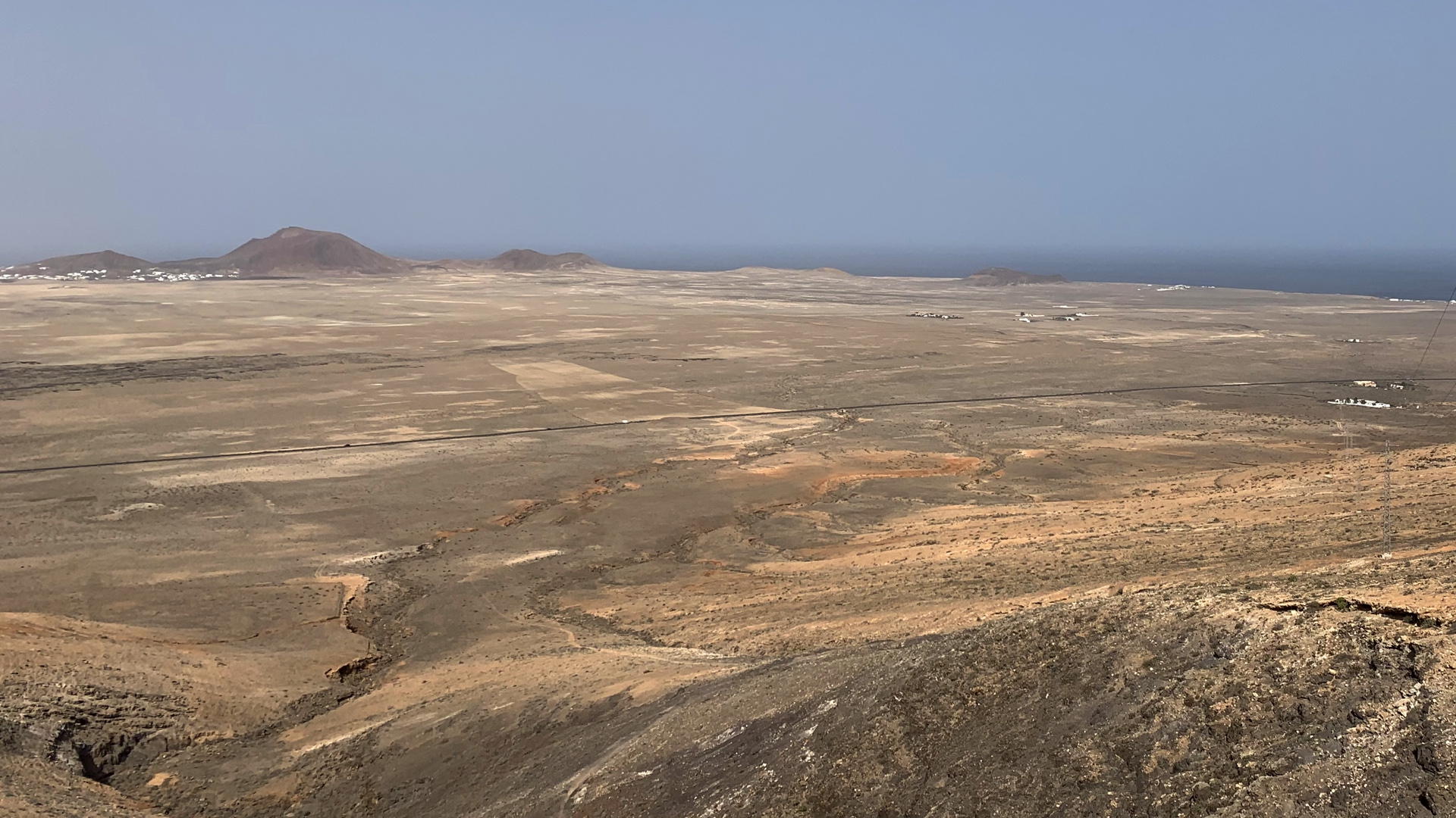 LANZAROTE_JABLE DESERTICO