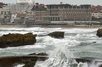 Tempesta Ciarán, la Toscana la regione più colpita in Italia – liveblog