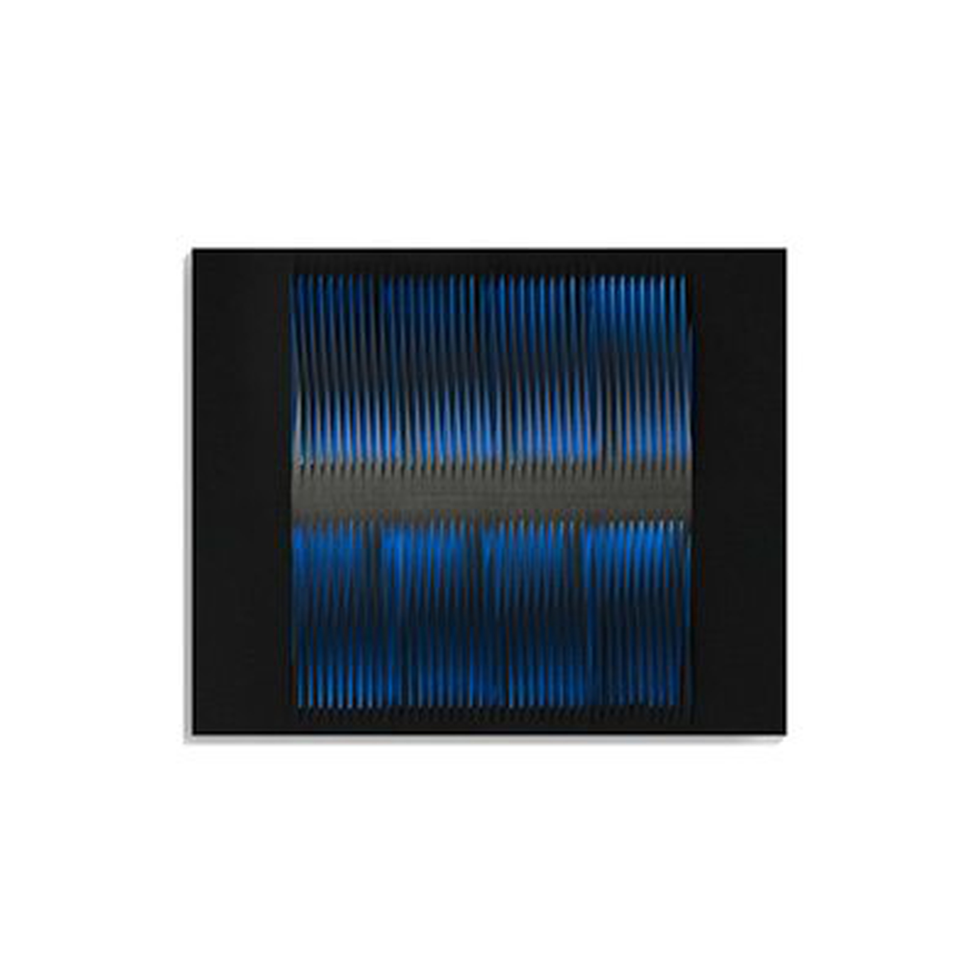 Linea di mobili da ufficio targati Plastic whale