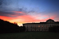 Villa Arconati restaurata e ancora più bella