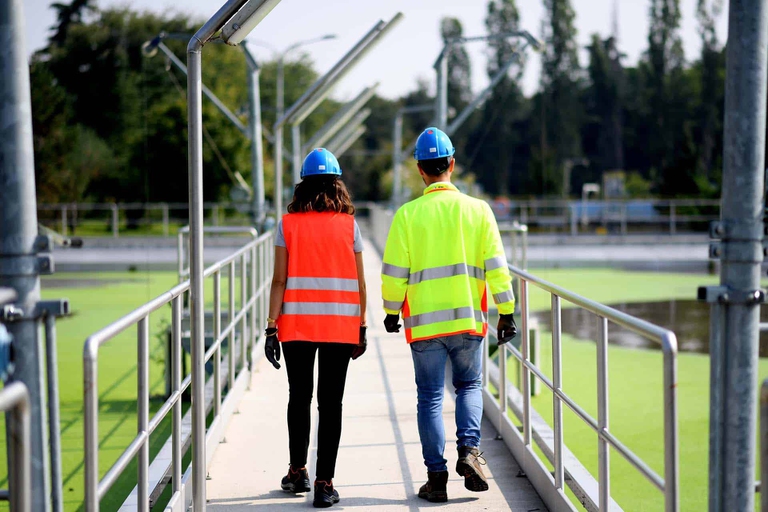 Il primo stakeholder di Gruppo CAP sono i dipendenti © CAP