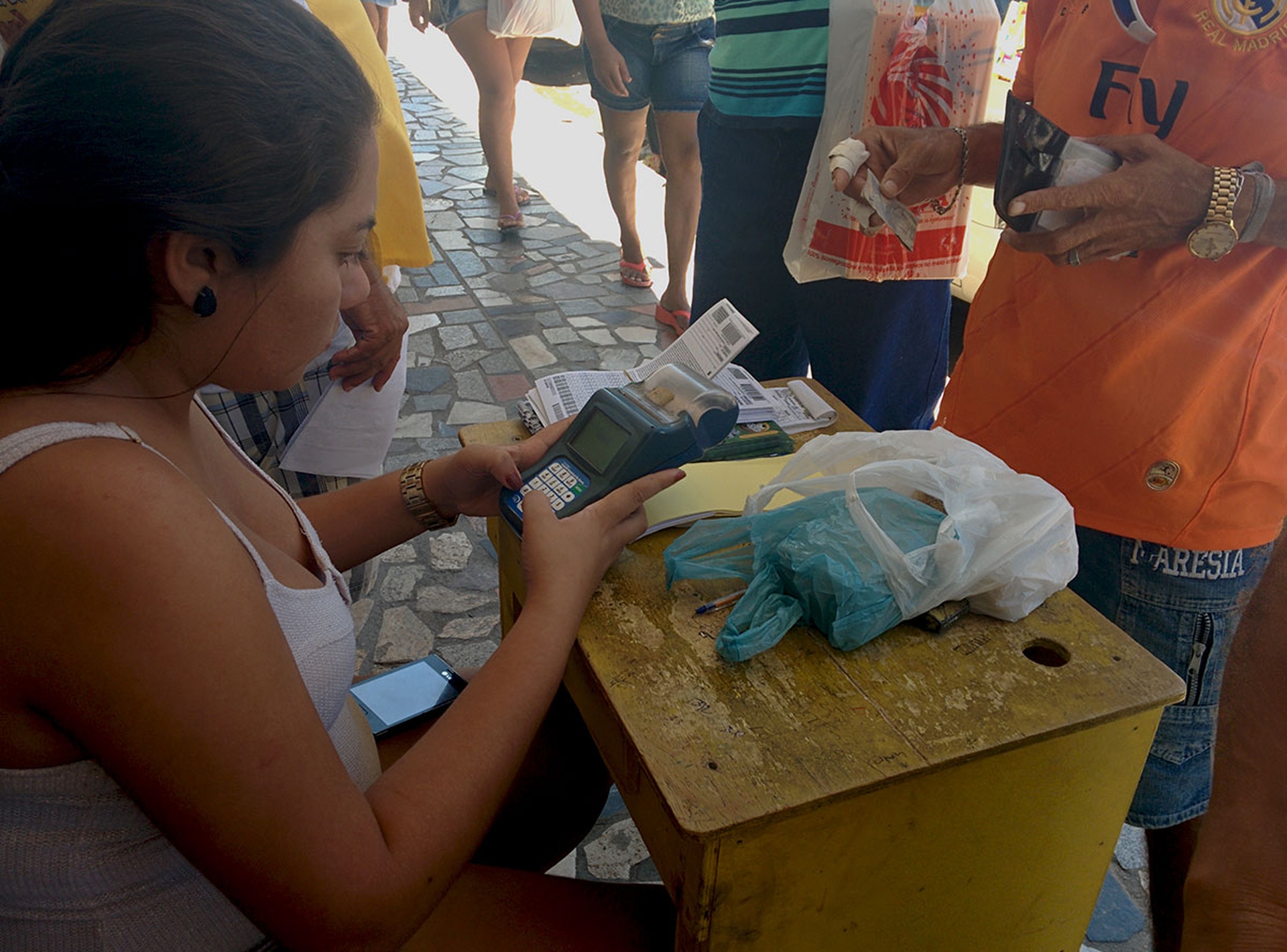 Brasile. Viaggio tra dune, villaggi di pescatori e spiagge infinite