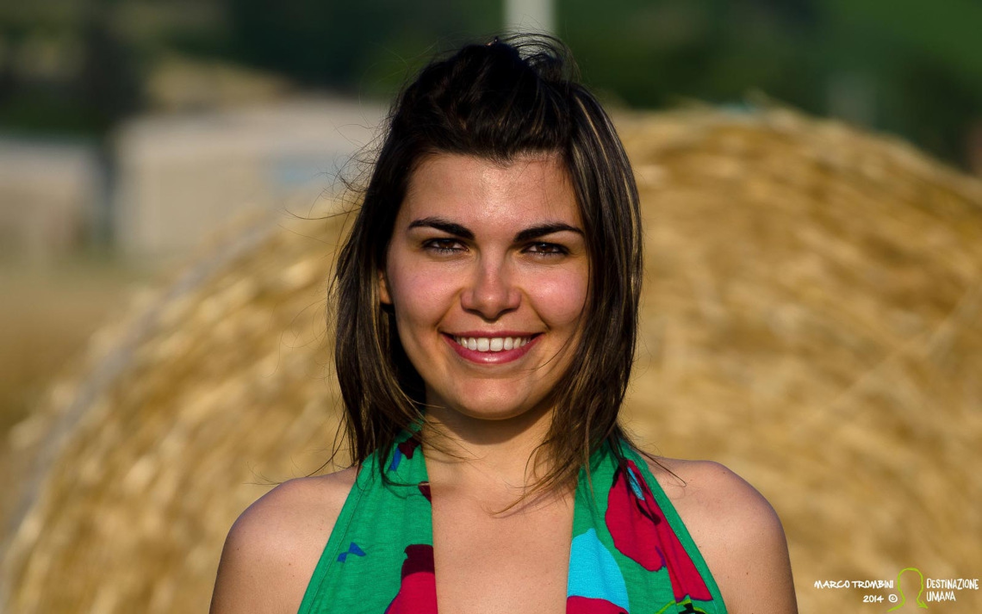 Destinazione Umana viaggi ispirazionali