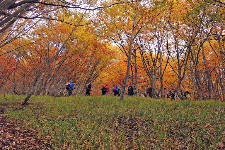 parco della majella ©Maja Ambiente