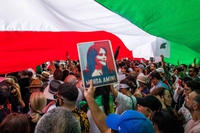 In Iran via al processo contro due giornaliste che hanno documentato la morte di Mahsa Amini