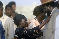 What is happening in South Sudan, five years after independence