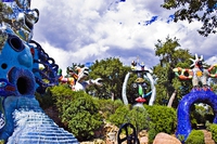 Sculture nel verde: 5 parchi da vedere in Italia