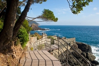 Framura: l’incanto della natura in Liguria
