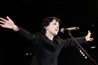 Dolores O’Riordan, voce dei Cranberries, è morta all’età di 46 anni