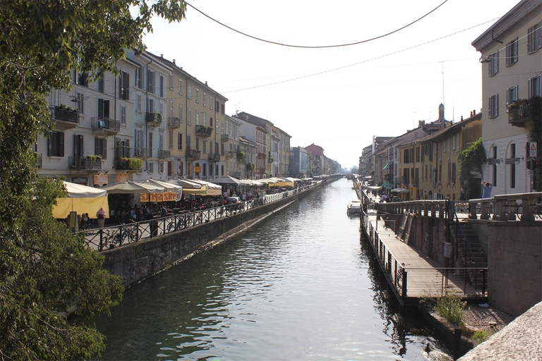 Navigli Milano