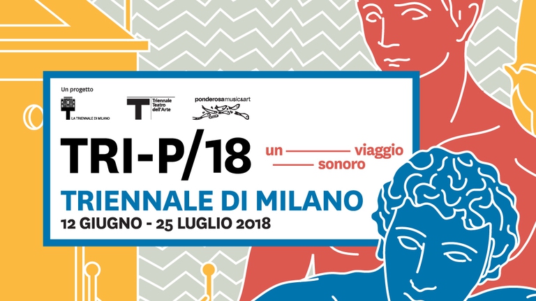 Cover TRI-P 2018.