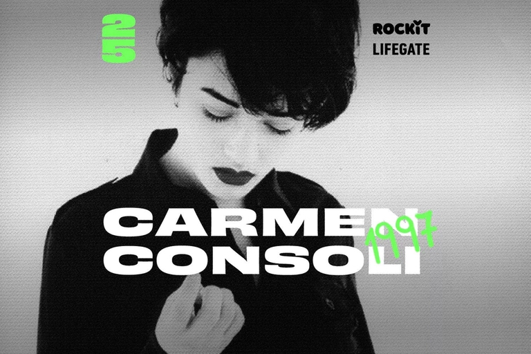 cover Carmen Consoli