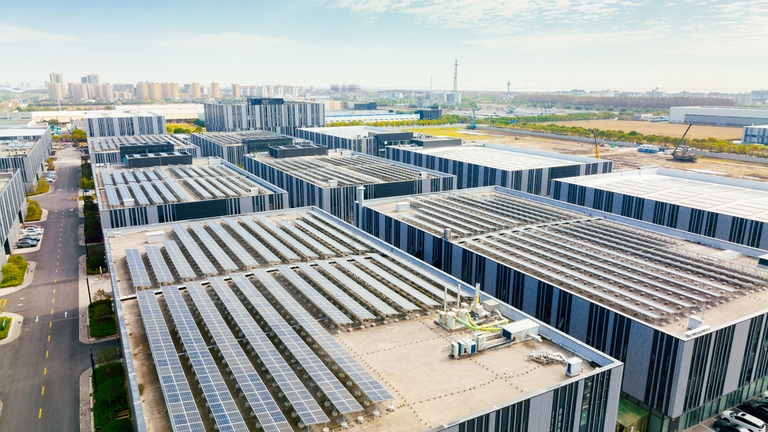 investimenti green e vantaggi competitivi