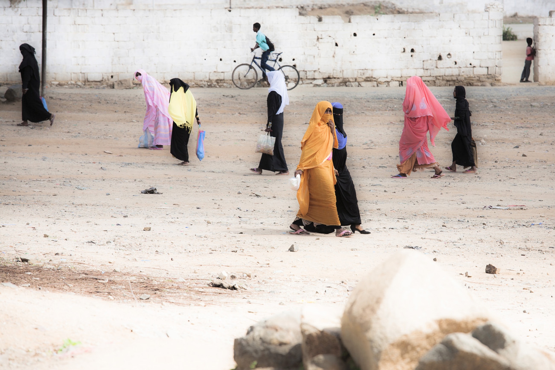 L’Eritrea, tra storia, architettura e fotografia