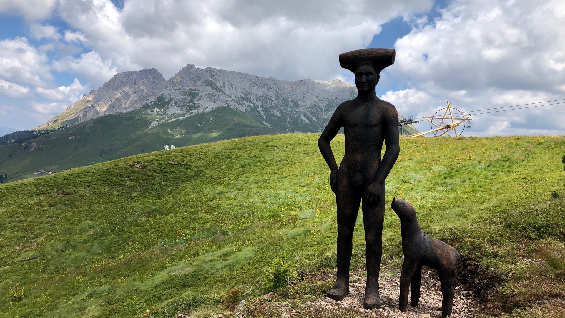 Mediterraneo di Elio Vanzo RESPIRART foto Eugenio Del Pero