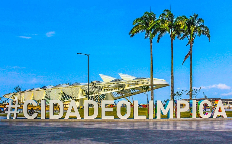 rio 2016 sustainability