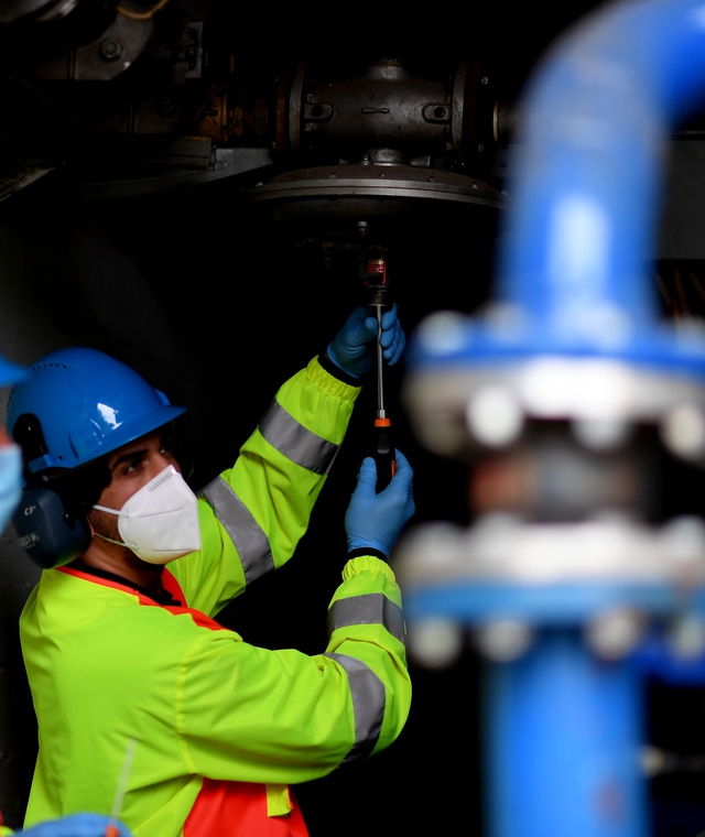 Gruppo Cap ha lanciato il suo Green Deal per i prossimi cinque anni