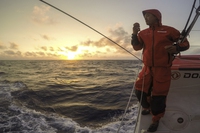 Scoprire terra e mare con il velatrek