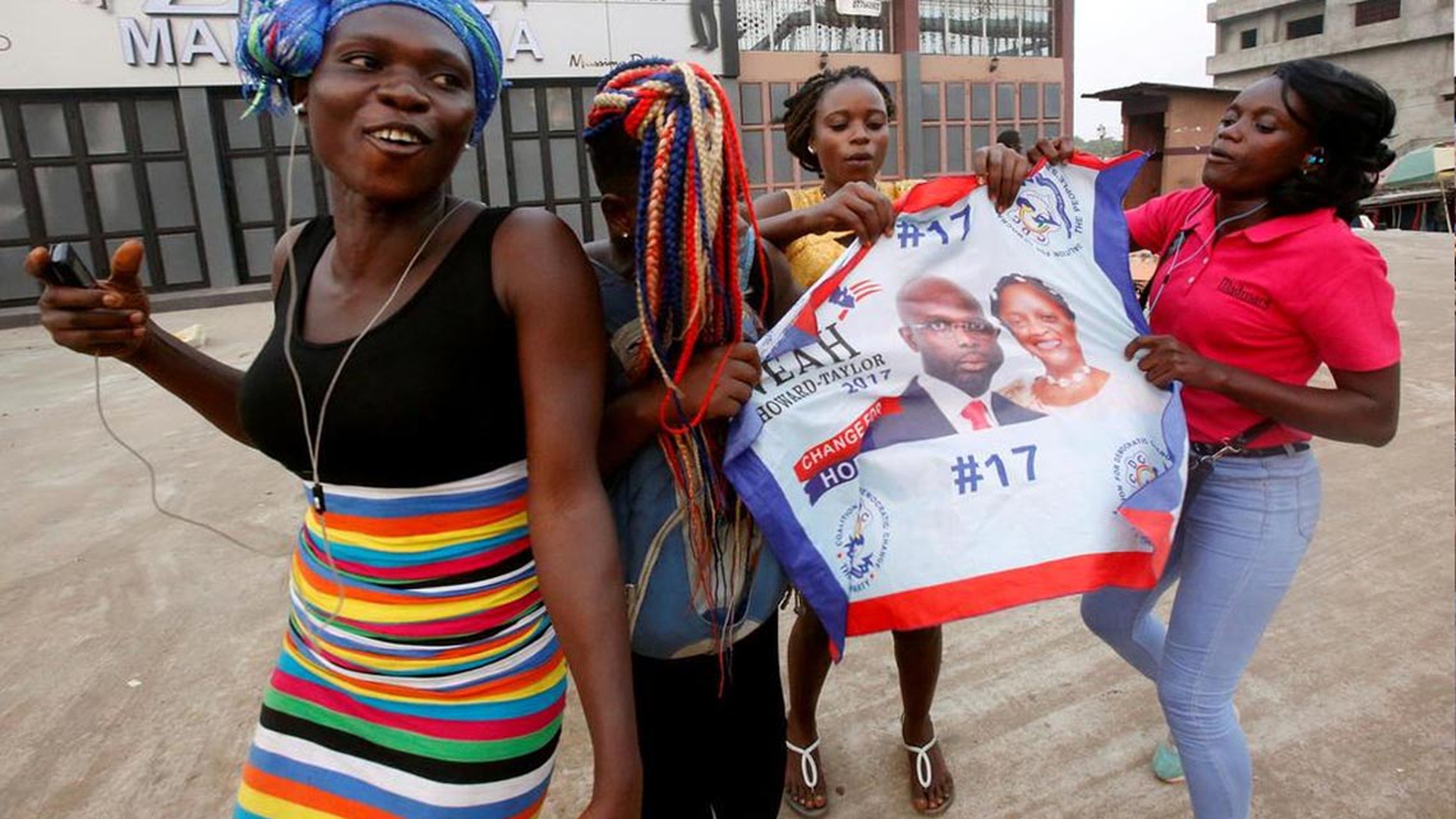 donne-campagna-elettorale-weah
