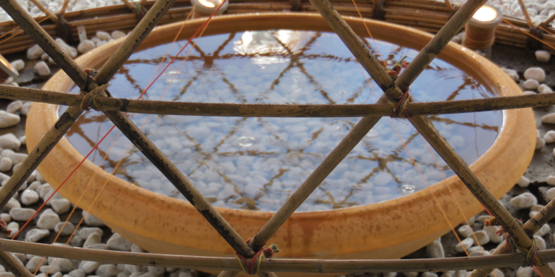 WarkaWater. La torre che produce acqua dall'aria