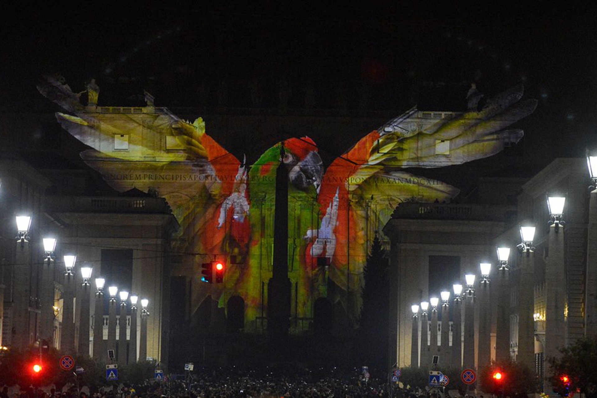Fiat Lux, the Vatican becomes home to the world’s richest biodiversity