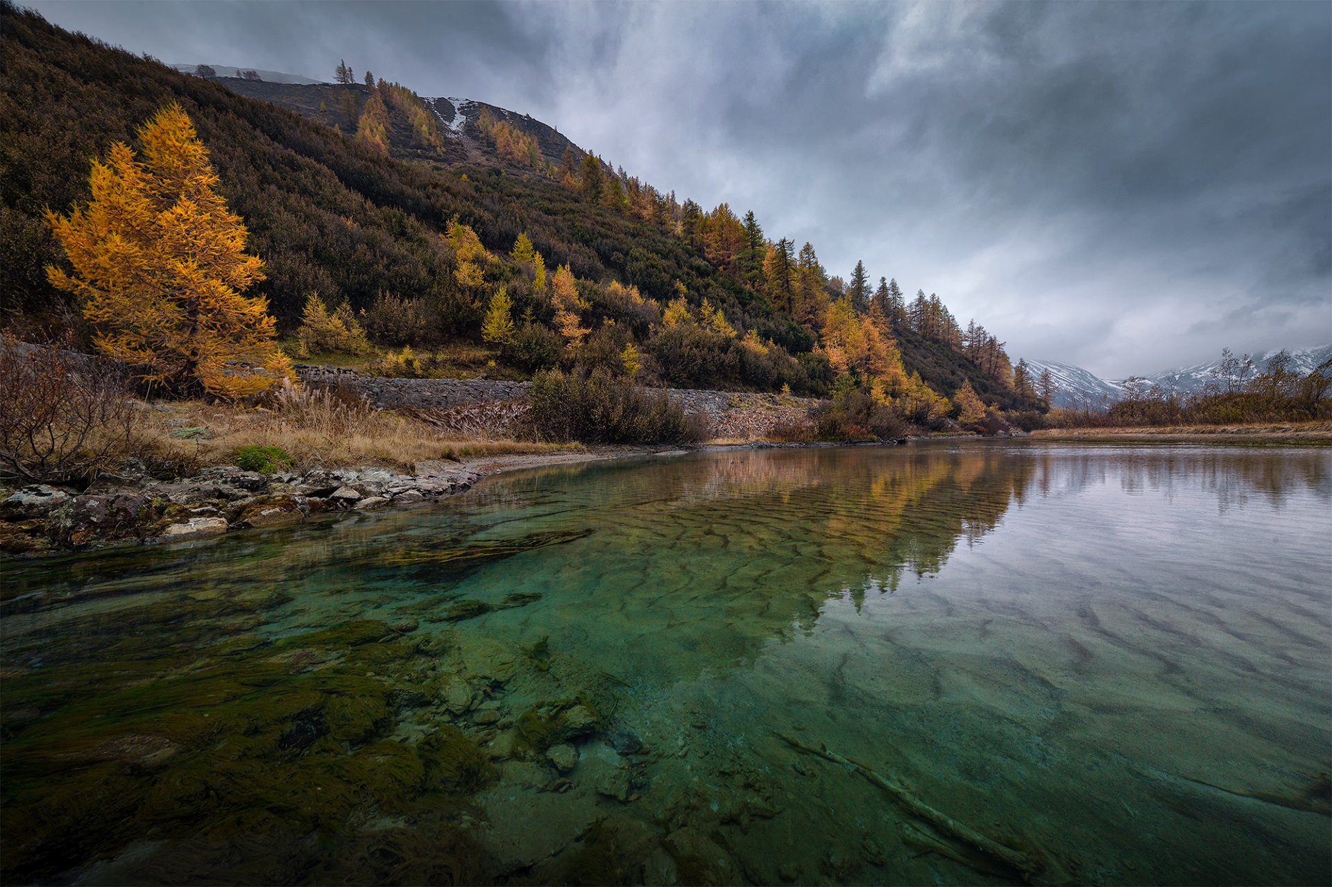 CourmayeurAutumn_WilliamPreite_ValVeny2