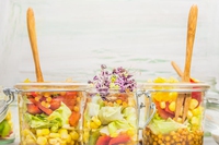 Dieta disintossicante: ecco cosa mangiare il primo giorno della dieta depurativa