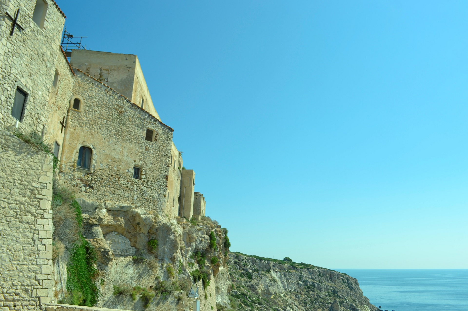 Arcipelago delle Tremiti