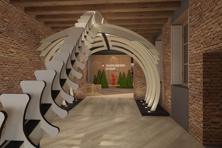 Lambrate design district