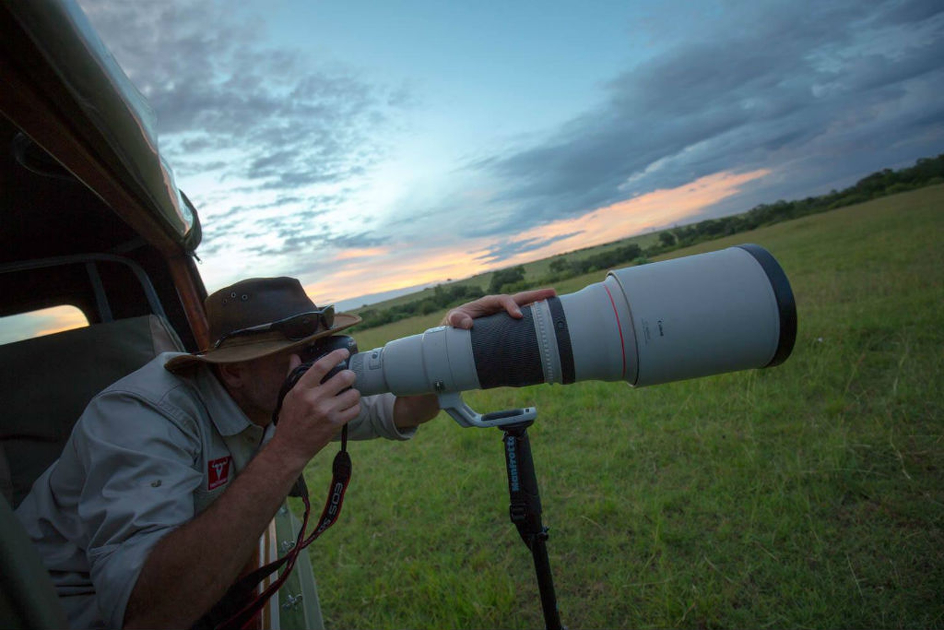 #kenyalive make it kenya