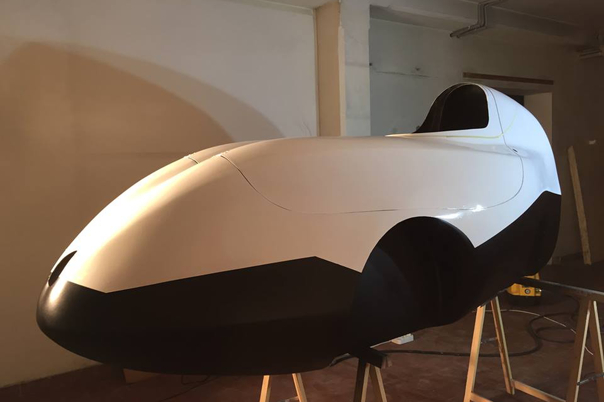 Pedali Piemme Dual Sprint - Il Rzler